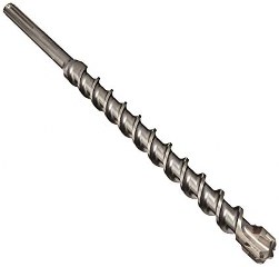 SDS MAX BIT 3/4X21 MAKITA BIT
