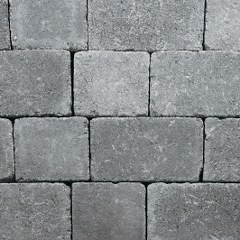 MILLSTONE QB CIRCLE PACK QUARRY 64.32 SF 9' DIAMETER