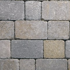 MILLSTONE VB CIRCLE PAK VINEYAR 64.32 SF 9' DIAMETER