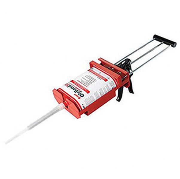SPOT SHOT HAND HELD APPLICATOR MANUAL GUN OLYBOND ADHESIVE