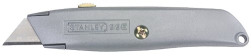99 RETRACTABLE UTILITY KNIFE 62064