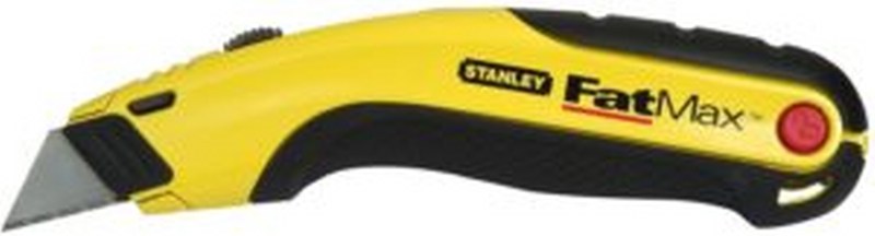 FAT MAX RETRACTABLE KNIFE 62062