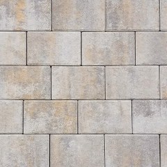 RIDGE BRICK WESTCHESTER BLEND 3