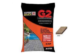 POLY SAND GATOR G2 MAXX BEIGE