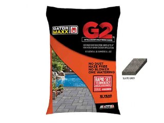 POLY SAND GATOR G2 MAXX SLATE G