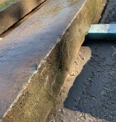 BLUESTONE ANTIQUE SILLS,TREADS,
