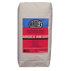ARDEX AM100 40 LB. REP-TILE MOR