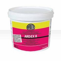 ARDEX 8 WATERPROOFING 3 GALLON 8+9