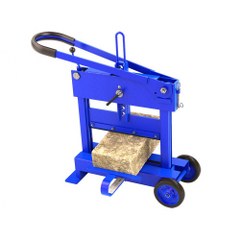 SPLITTER RETAINING WALL PAVER K