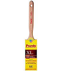 PURDY 2 XL BOW BRUSH "