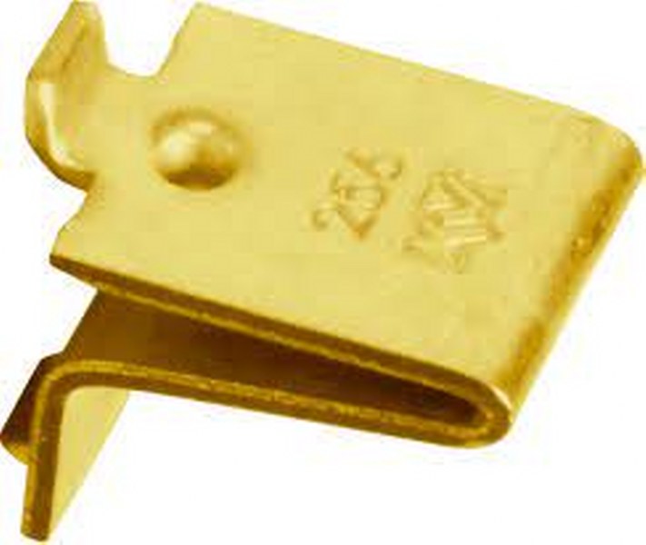 KV 256BR PILASTER CLIP