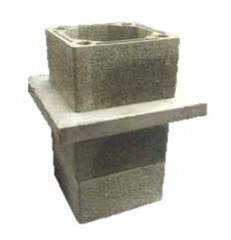 DM54 BRICKLEDGE  31-1/8X31-1/8