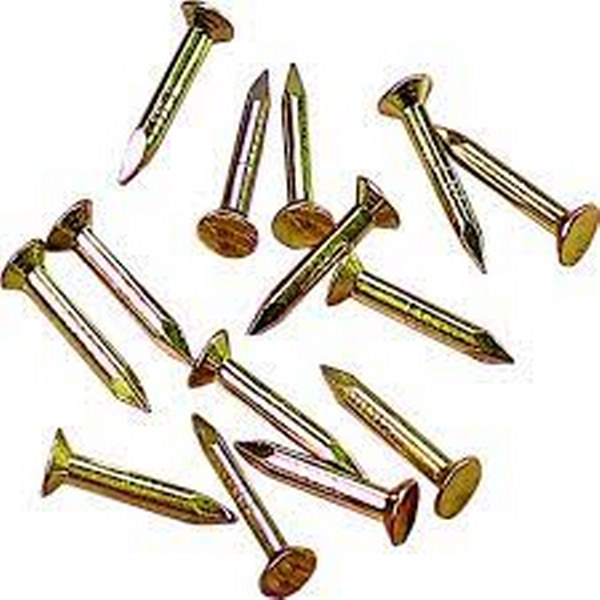 KV 255BR PILASTER NAIL - 650PC