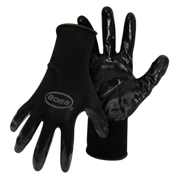 BOSS BLACK TECH GLOVES X-LARGE