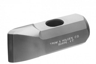 HAMMER CARBIDE 4# BUSTER VERTI T&H VERT. STONE BUSTER 16HNDL"