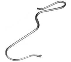 HYDE 45050 C74 PAIL HOOK 2/CD 443434