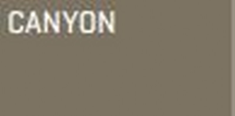 24 COIL SMOOTH CANYON "
