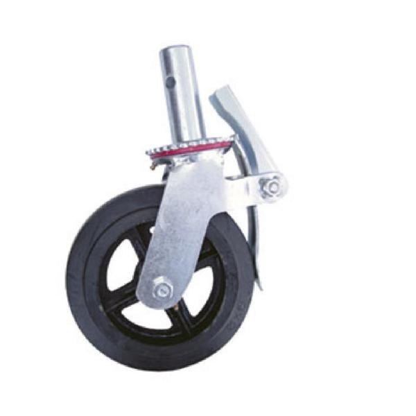 8 SCAFFOLD CASTER LYNN "