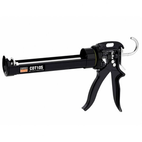 SIMPSON CDT10S EPOXY GUN DISPENSING TOOL