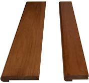 1X5 CHERRY LANDING TREAD