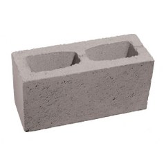 BLOCK LW 6X8X16 LIGHTWEIGHT
