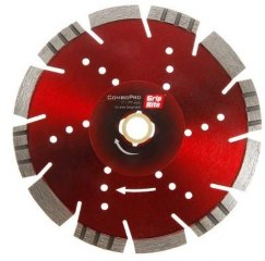 DIAMOND BLADE 16 COMBOPRO COMB "
