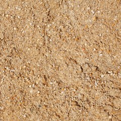CONCRETE SAND 5 GAL BUCKET (OWN