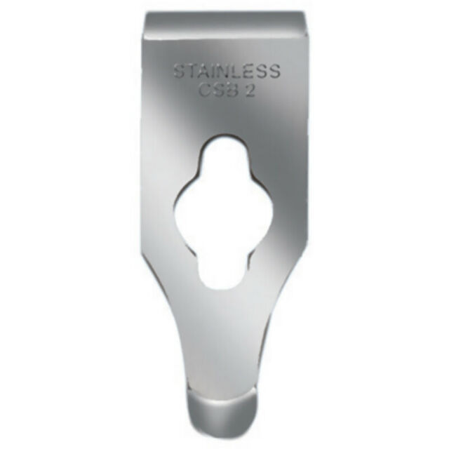 ALLWAY CONTOUR SCRAPER BLADE CSB2