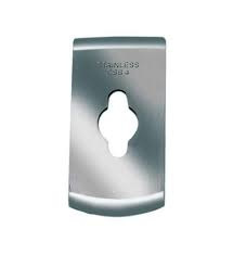 ALLWAY CONTOUR SCRAPER BLADE CSB4