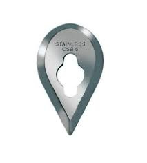 ALLWAY CONTOUR SCRAPER BLADE CSB5