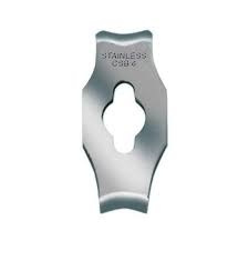 ALLWAY CONTOUR SCRAPER BLADE CSB6