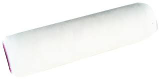 PURDY 9 3/8 WH DOVE ROLLER 3PK "