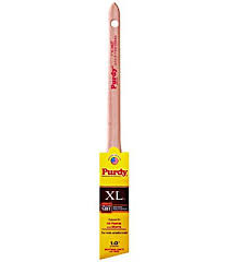 PURDY 2.5 ANG TRIM BRUSH XL-DA "