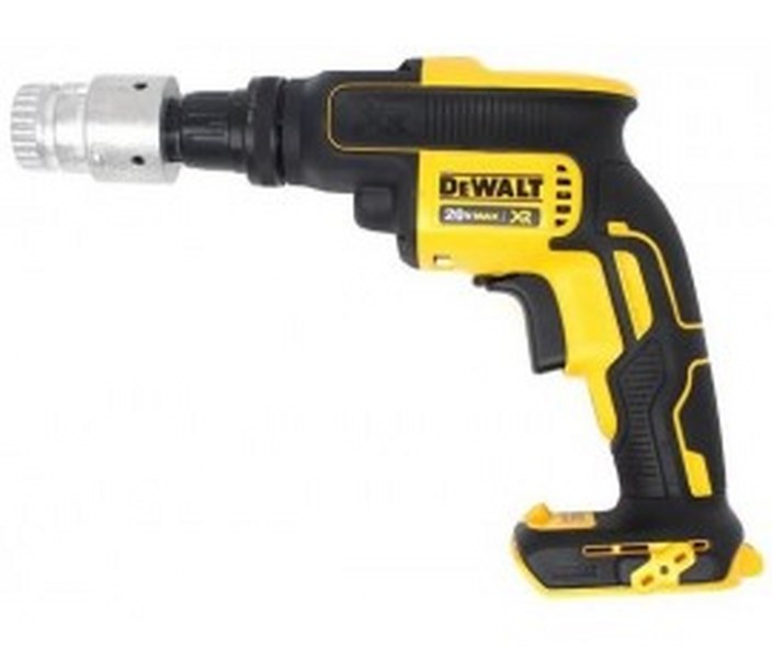 DEWALT SCREWGUN FOR QUIK STIK WITH CONNECTION