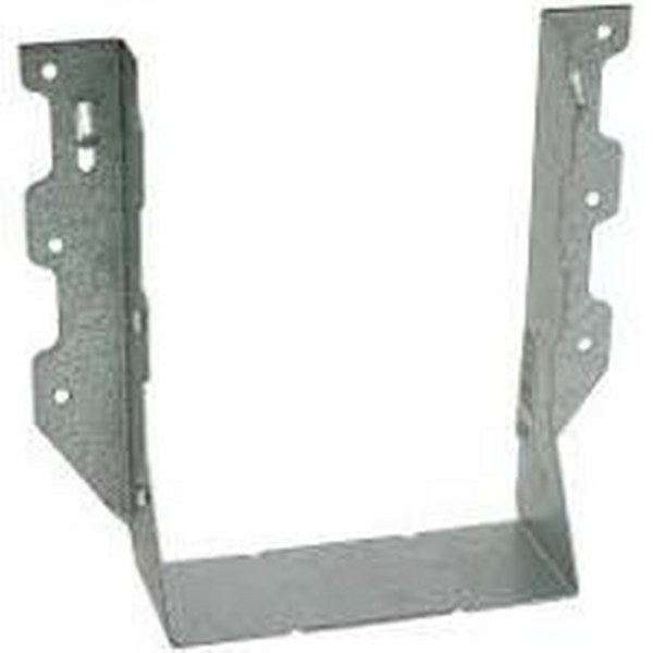TM 7 X 14" DBL I-JOIST HANGER HB7.12/14 LVL SIMPSON"