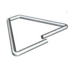 DOVETAIL 4 FLEXIBLE HOT DIP "