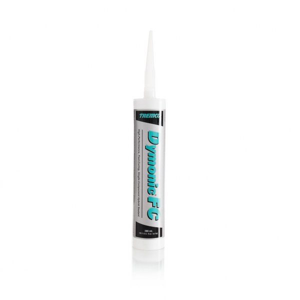 DYMONIC ANO ALUM URETHANE CAULK REPLACES PTI