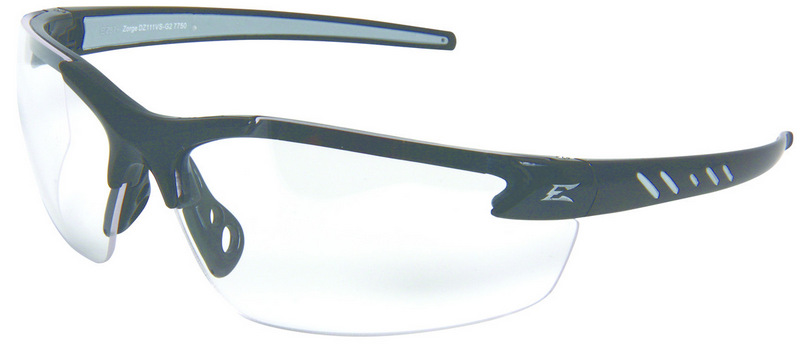 EDGE SAFETY GLASSES CLEAR DZ111-G2/DZ111
