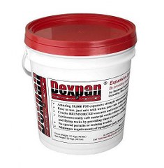DEXPAN I 77-104 BUCKET HYDRO-EX EXPANSIVE RED LID