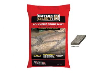 POLY SAND GATOR DUST BOND GRAY