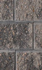 CONCORD WALL G LEFT CORNER GRAN GRANITE UNILOCK