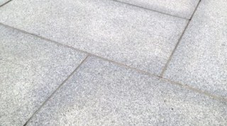 GRANITE PAVER 36X36X1.25 "