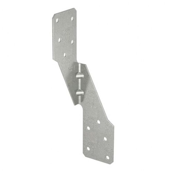316SS H2.5A HURRICANE TIE DOWN SIMPSON SS