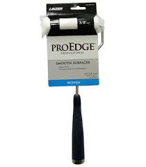 4X3/8" MINI ROLLER W/11" HANDL "