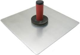 MARSHLLTN 1D ALUM HAWK 13X13 64147