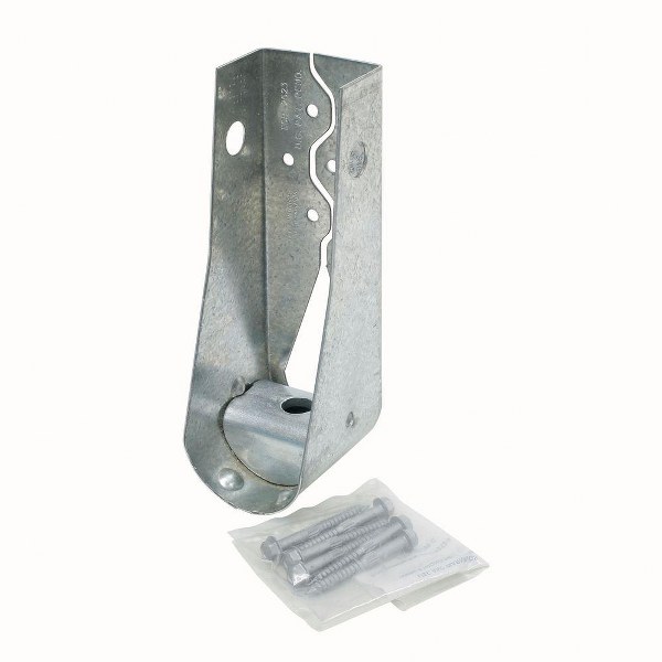 HDU2 HOLDOWN LOW CAPACITY HDU2-SDS2.5