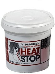 HEATSTOP 15# CAN PRE-MIXED