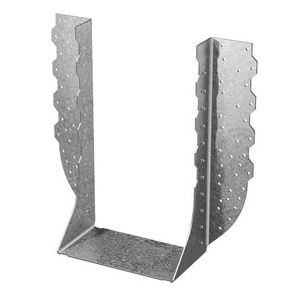 HGUS410 DBL HANGER 9-1/2 LVL