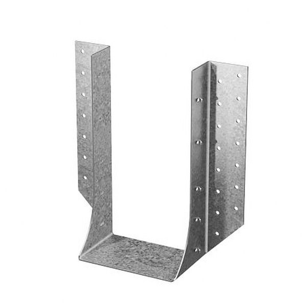 FM 9.5 MD ML DBL HANGER HHUS410   LVL"