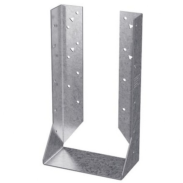 DBL LVL CONCEALED FLANGE HANGER